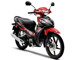 Ảnh của Cập nhật bảng giá xe máy Honda Wave Alpha 2022 mới nhất ngày 14/11/2022