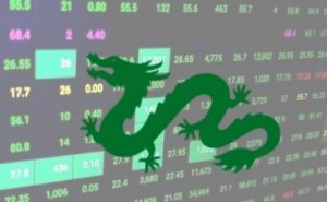 Ảnh của Quỹ thuộc Dragon Capital lỗ 643 tỷ trong 10 tháng đầu năm