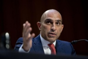 Picture of FTX’s Downfall Shows CFTC Needs More Crypto Sway, Chairman Says