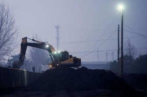 Picture of Rich nations stick to coal phase-out plans as China builds new projects