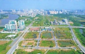 Ảnh của Năm 2023 hoàn thành việc trình Quốc hội thông qua dự án Luật Đất đai (sửa đổi)