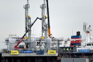 Picture of Factbox-Germany's LNG import project plans