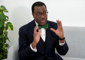 Picture of Africa deserves right to use natural gas reserves - AfDB chief