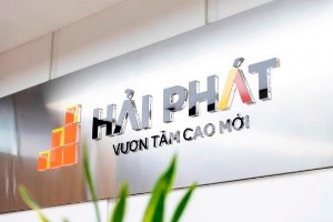 Ảnh của Học chiến lược đầu tư của nhà “sếp lớn” Hải Phát Invest (HPX): Kịp bán cổ phiếu giá cao và sắp gom lại hàng