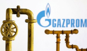 Picture of Finland's Gasum says tribunal ruled it does not have to pay Gazprom in roubles