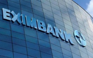 Ảnh của Eximbank nói gì khi giá cổ phiếu sàn 5 phiên liên tiếp?