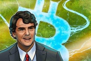 Picture of Tim Draper still positive on $250K Bitcoin price prediction in 2023