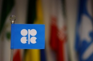 Picture of Petro-Logistics says OPEC appears to be making oil output cut