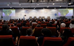 Picture of What to watch on Thursday at COP27