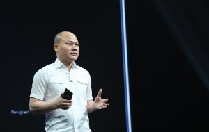 Ảnh của CEO Nguyễn Tử Quảng gọi vốn từ người hâm mộ Bphone: Đầu tư 100 triệu, thu về 230 triệu sau 3 năm