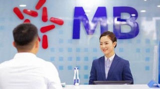 KBSV: Hơn 2.700 tỷ nợ xấu được xử lý trong quý 3/2022 tại ngân hàng MBBank