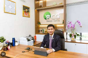 Ảnh của Bambo Capital (BCG) lên tiếng về việc 