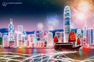 Picture of Could Hong Kong really become China’s proxy in crypto?