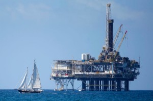 Picture of U.S. watchdog seeks cybersecurity strategy for offshore energy infrastructure