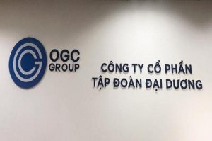 Ảnh của OGC giải trình thế nào sau 5 phiên giảm sàn?