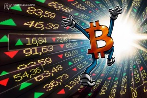 Picture of GBTC Bitcoin discount nears 50% on FTX woes as investors stock up