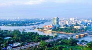 Ảnh của Cần Thơ đấu giá nhiều khu đất trong năm 2022