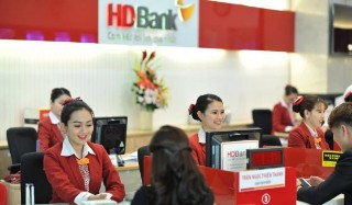 HDBank dự kiến phát hành 20 triệu cổ phiếu ESOP, tăng vốn điều lệ lên hơn 25.500 tỷ đồng