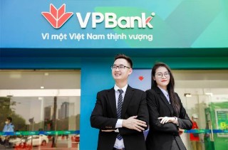 VPBank thông báo điều chỉnh tăng tiếp lãi suất lần 2 trong tháng 11/2022