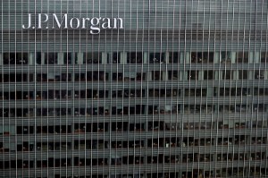 Picture of JPMorgan to Launch Crypto Wallet Under New Trademark