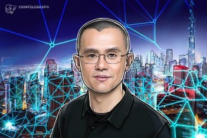 Picture of Binance CEO denies report firm met with Abu Dhabi investors for crypto recovery fund