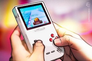 Picture of The rise of mobile gaming shared a lot in common with crypto gaming