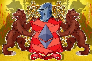 Picture of Ethereum bears have the upper hand according to derivatives data, but for how long?