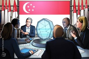 Picture of Singapore central bank explains why Binance was on its alert list, but FTX wasn’t