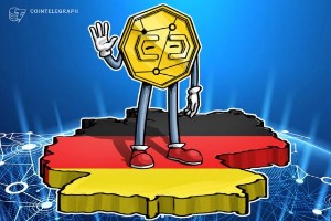 Picture of Bitpanda secures crypto licence in Germany, claims to be the first “European retail” crypto investment platform to do so