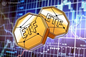 Picture of Approving a spot crypto ETF is 'all about political power' — Perianne Boring