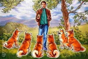 Picture of Shiba Inu developer says WEF wants to work with project to 'help shape' metaverse global policy