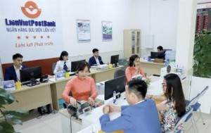 Ảnh của VNPost sẽ tiếp tục chuyển nhượng toàn bộ vốn tại LPB