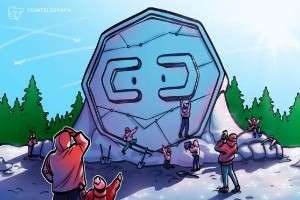 Picture of Institutional investors are buying through crypto winter: Survey