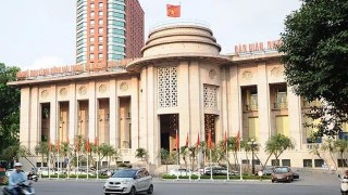 Ngân hàng Nhà nước đặt ra 6 nhiệm vụ phòng, chống rửa tiền