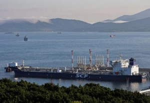 Picture of Explainer-Russia's tanker fleet too small to bypass oil price cap