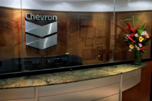 Picture of U.S. prepared to authorize Chevron to boost Venezuela's oil output