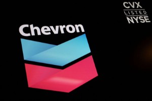 Picture of Chevron's Venezuelan oil exports will not profit state-run PDVSA - Washington source