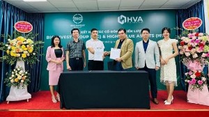 Ảnh của Đầu tư HVA sắp tăng vốn khủng để thâu tóm Cà phê Avina, giá chào bán cao hơn nửa giá hiện hành