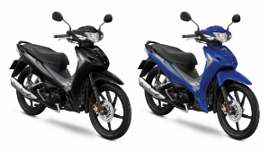 Ảnh của Bảng giá xe máy Honda Wave Alpha 2022 mới nhất ngày 25/11/2022