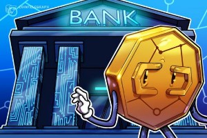 Picture of UK bank Starling bans crypto-related purchases and deposits citing high risk