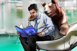 Picture of First time Bear market? Advice from Bitcoin Bull Michael Saylor