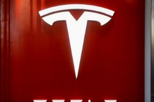 Picture of Tesla, Manchester United rise premarket; Activision Blizzard, Apple fall