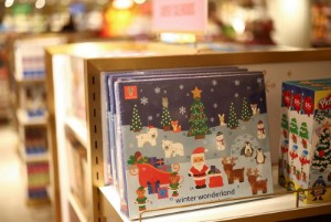 Picture of From wine to fishing tackle, retailers pray Advent calendars will appeal to shoppers