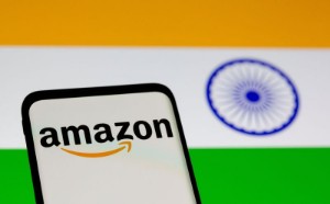 Picture of Amazon India to shut food delivery business from next month - Economic Times