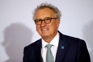 Picture of Euro zone bailout fund to get new head from Luxembourg