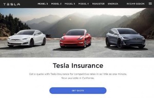 Ảnh của Tesla “lấy lòng” thị trường Trung Quốc bằng khoản trợ cấp bảo hiểm 1.100 USD