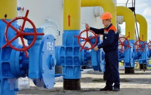 Ảnh của Giá gas hôm nay 26/11: Lao dốc gần 4%