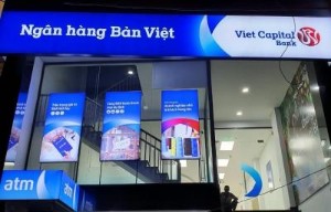 Ảnh của UBCKNN phạt Ngân hàng Bản Việt 150 triệu đồng do công bố thông tin sai lệch