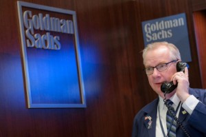 Picture of S&P 500 Index Falls by 9% in 2023; States Goldman Sachs