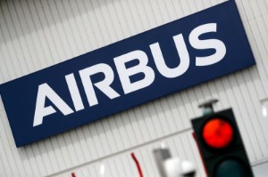 Picture of Airbus may delay some 2023 jet deliveries -sources